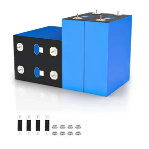 Célula LFP prismática 280 Ah · 3,2 V