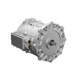 Motor de tração PMSM 150 kW